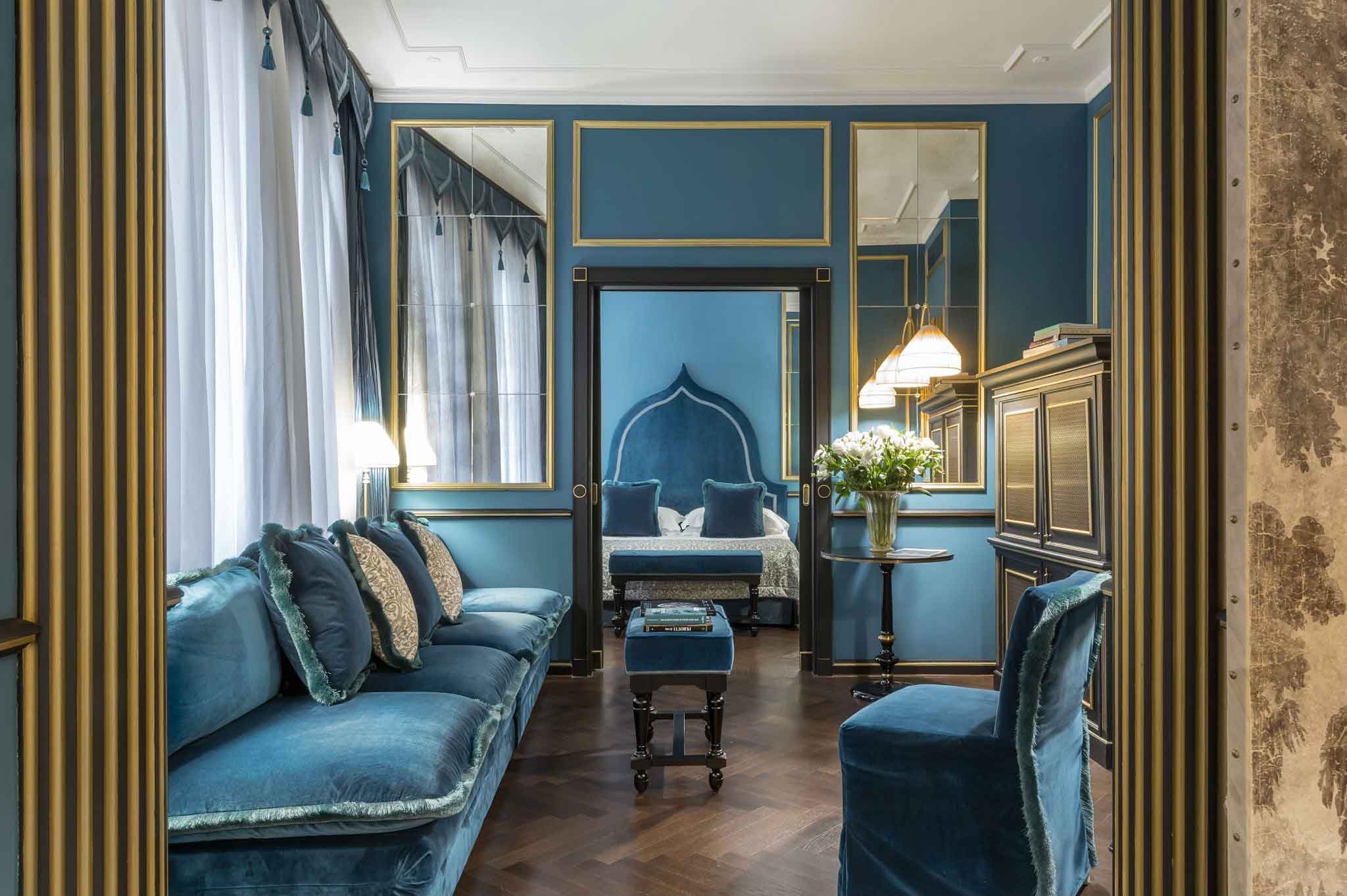 Luxury accommodation in Venice | Suites | Hotel Splendid Venice - photo 1